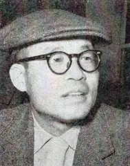 丸山誠治