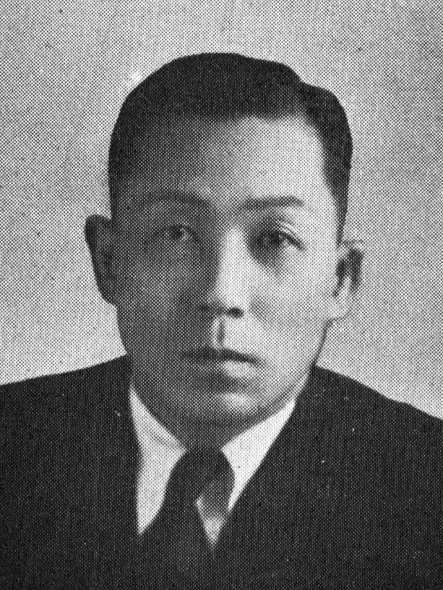 安井謙