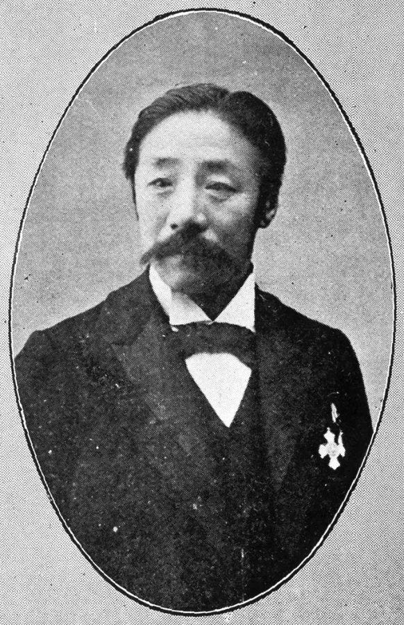 山田又七