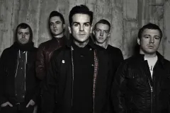 The Dear & Departed