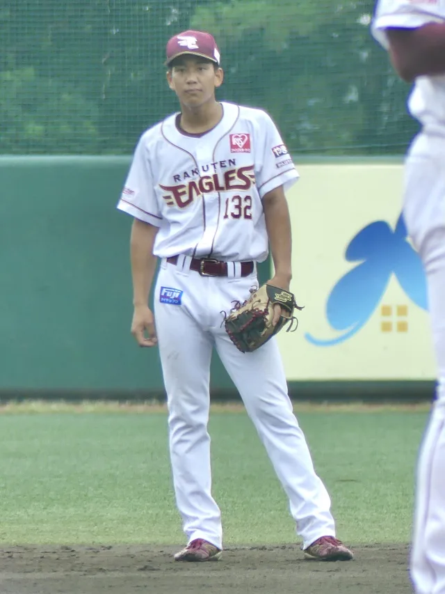 岸本佑也
