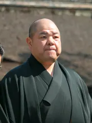 北勝海信芳