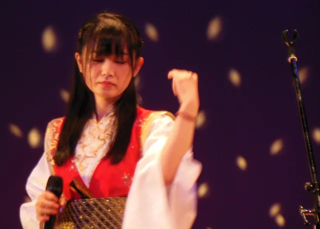 小栗さくら