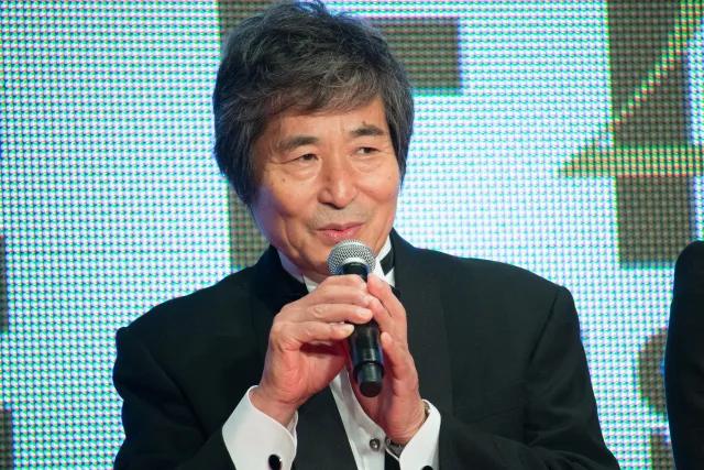 小栗康平