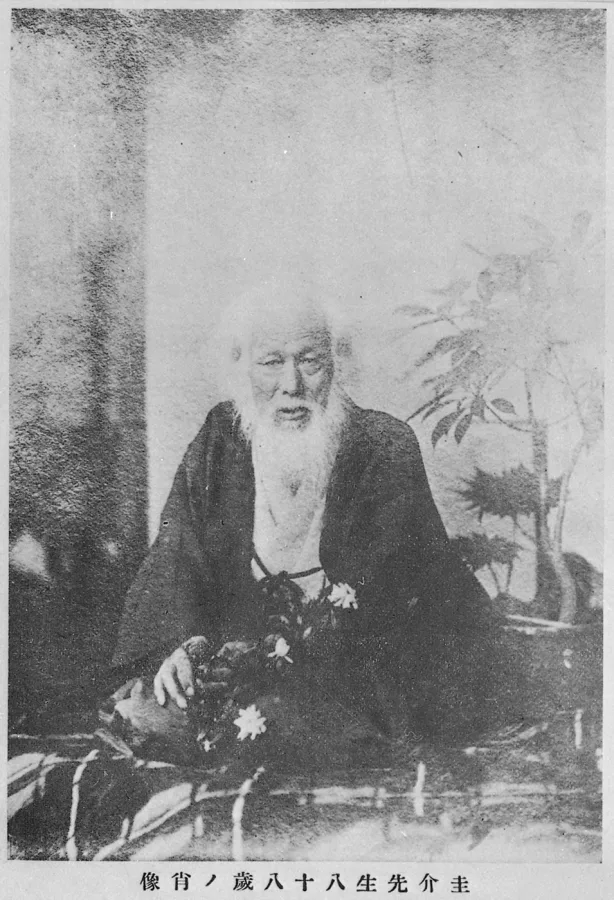 伊藤圭介
