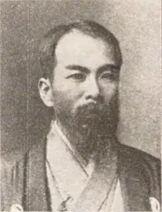 杉山東太郎