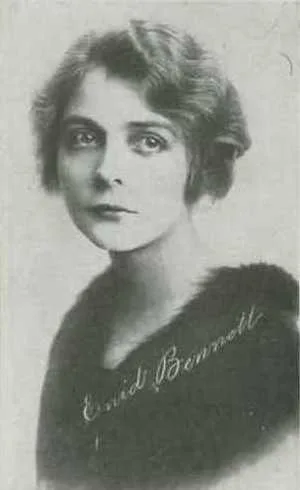 Enid Bennett