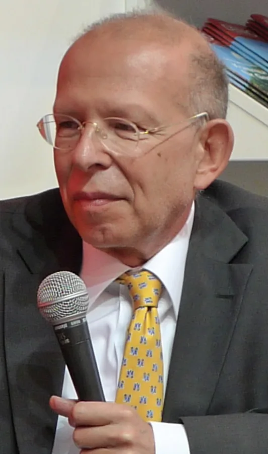 Rafael Seligmann