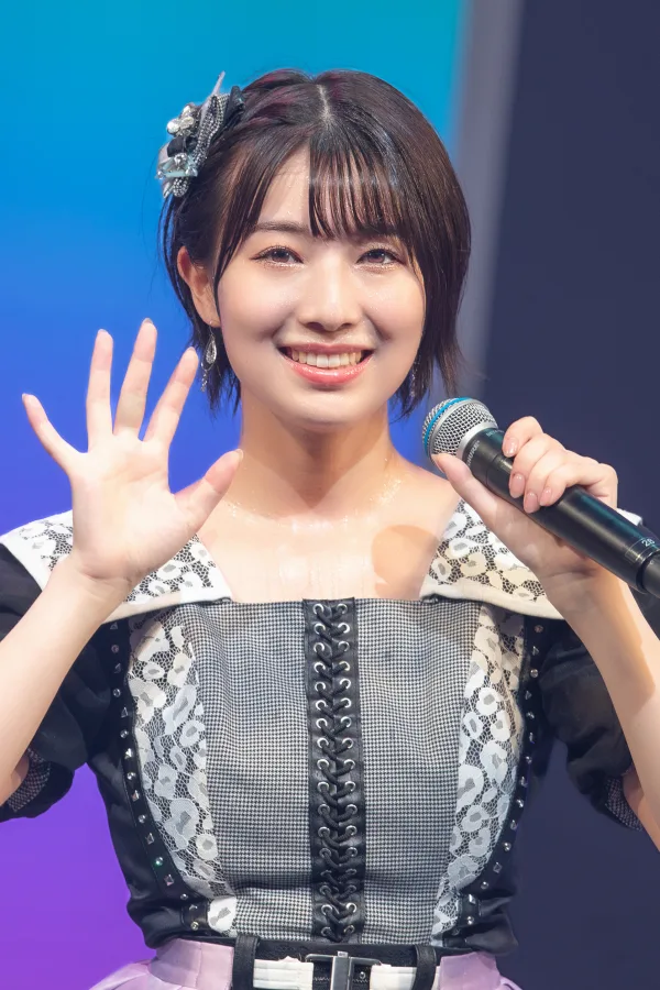 安部若菜