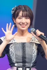 安部若菜