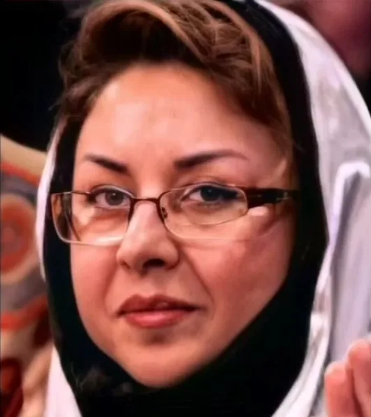 Fariba Shahin Moghaddam
