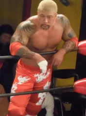 ボディガー