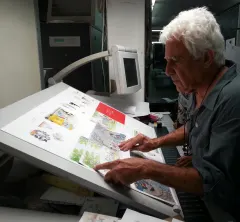 Yossi Abulafia