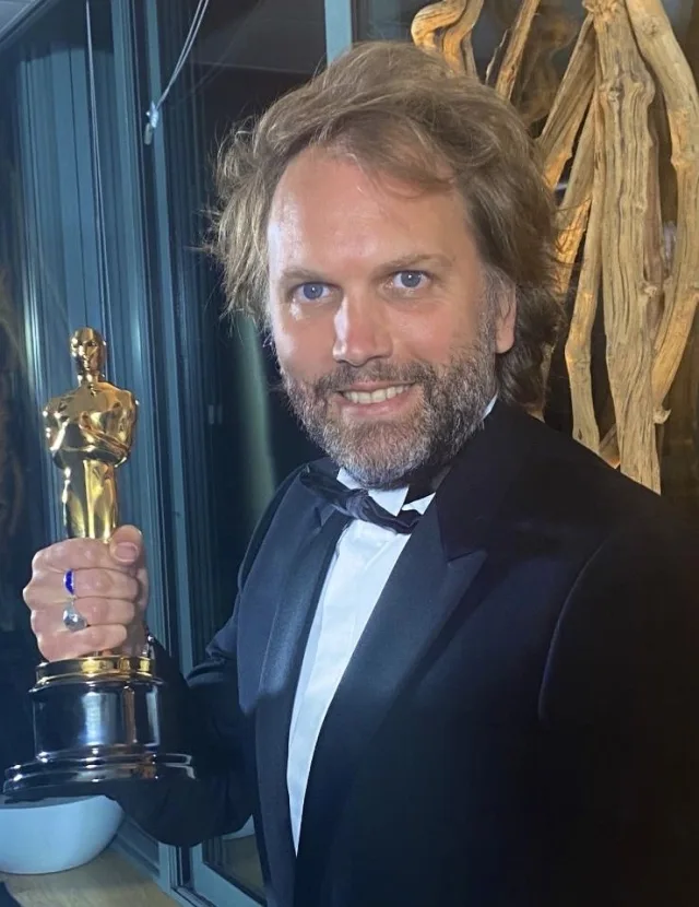 フローリアン・ゼレール