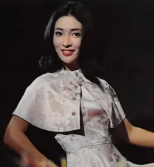 香山美子