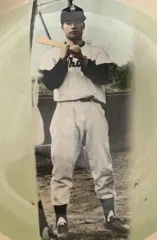 坂本盛明