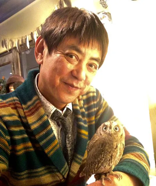 谷田部勝義