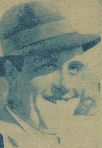 Manolo Morán