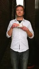 リチャード・ドーマー