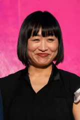 山崎静代