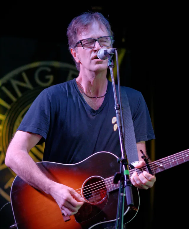 Dan Wilson