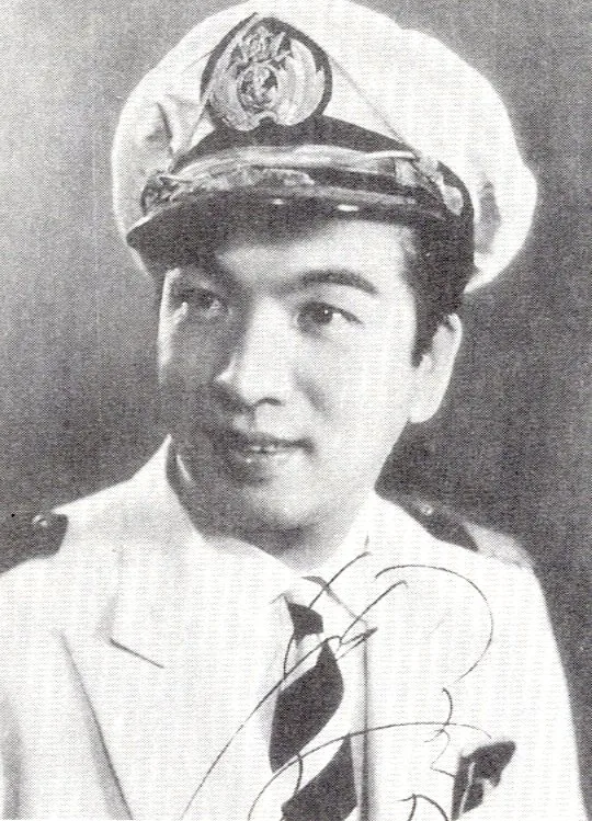 岡晴夫