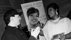 Cheryl Porter