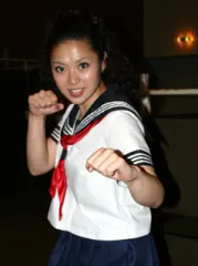 亜紗美
