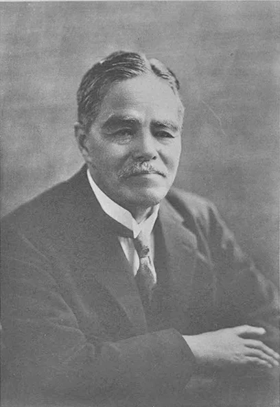 内村鑑三