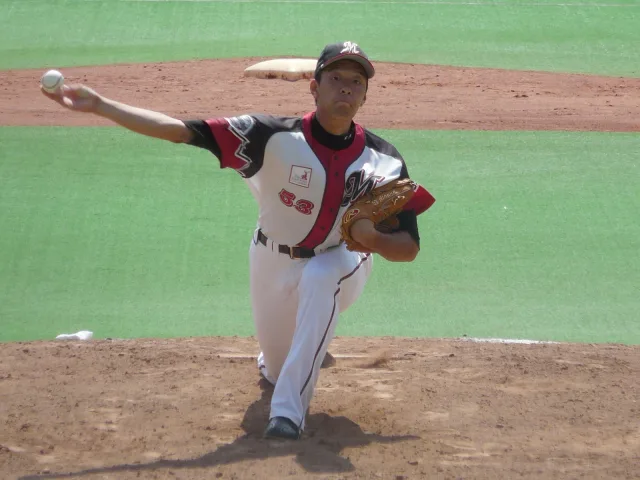 相原勝幸
