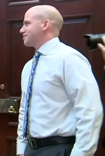 Lloyd Ahlquist