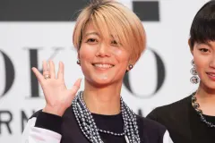 三島有紀子