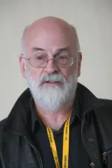 テリー・プラチェット