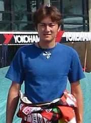 谷口信輝