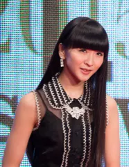 樫野有香