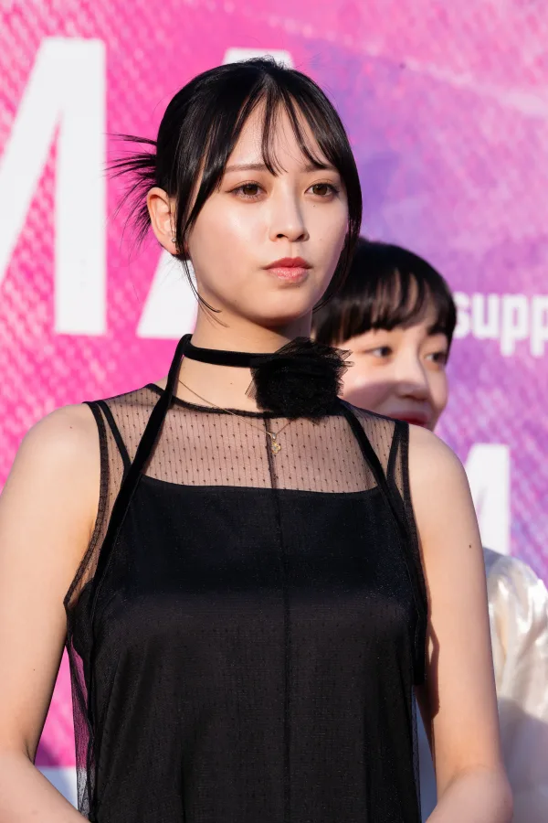 大槻りこ