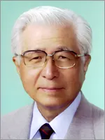 川島康生