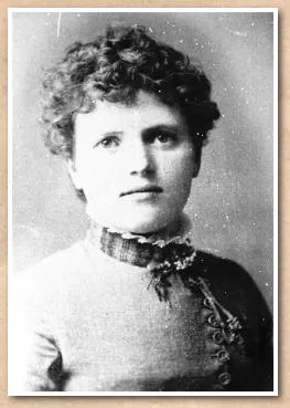 Bertha Muzzy Bower