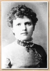 Bertha Muzzy Bower