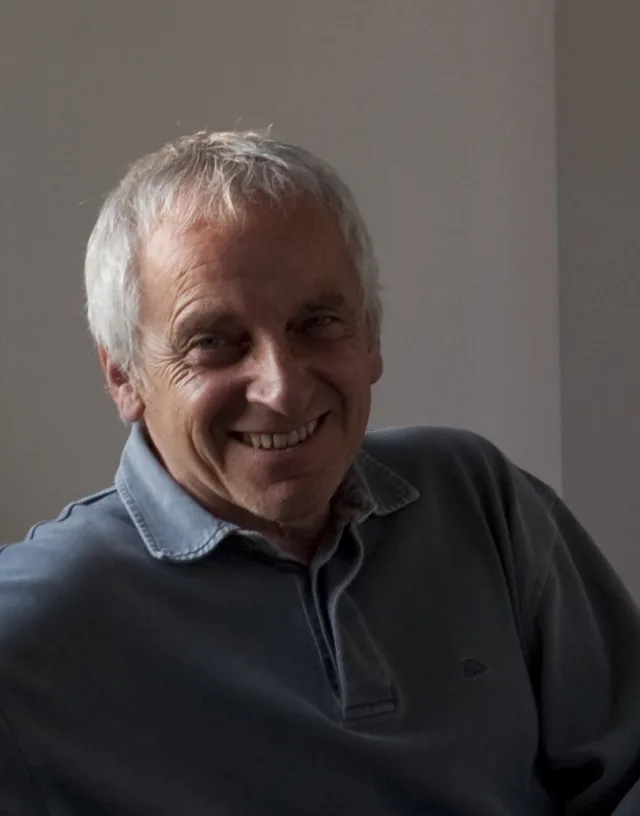 Patrick Bokanowski