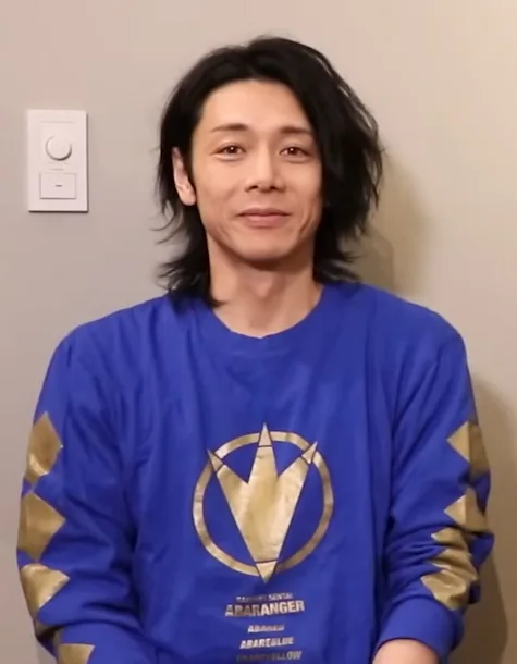 富田翔