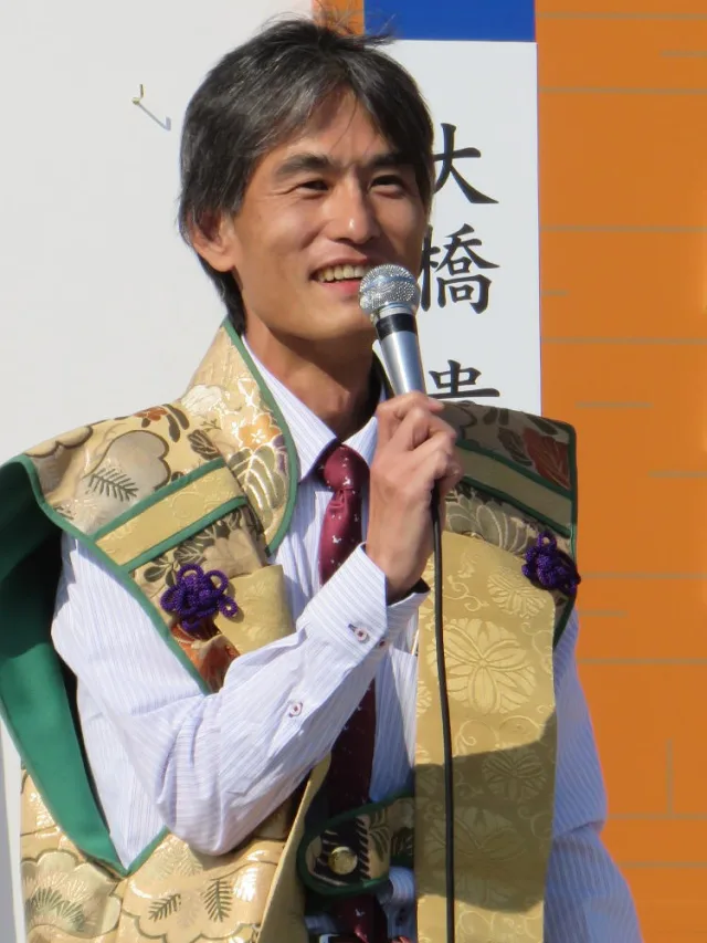 山本真也