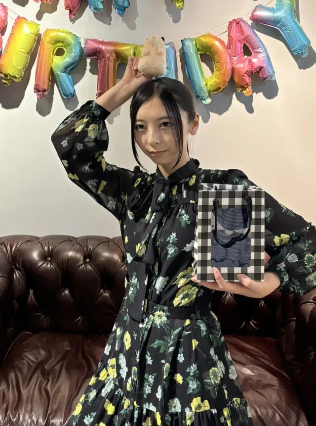 葛西美空