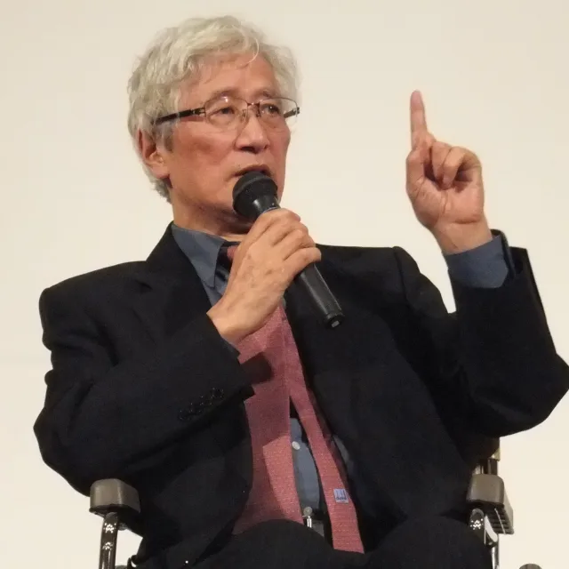 高橋徹