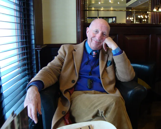 John Gorman