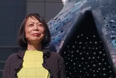 イケムラレイコ