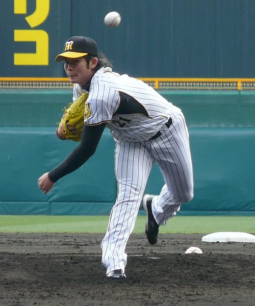 岩田稔