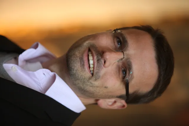 Raphael M. Bonelli