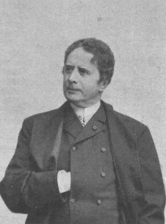 Friedrich Haase