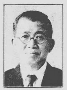 田辺徳五郎